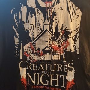 Blackcraft Cult Shirt